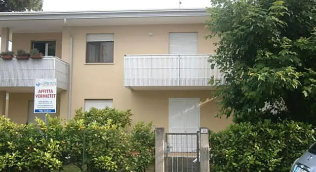 Andrea, Prenota Appartamento Hotel a Veneto con parcheggio, Parcheggio
