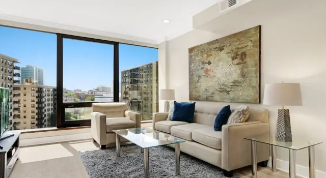 Global Luxury Suites on Prospect Street, Foglalás Szálloda Stamford Delaware County