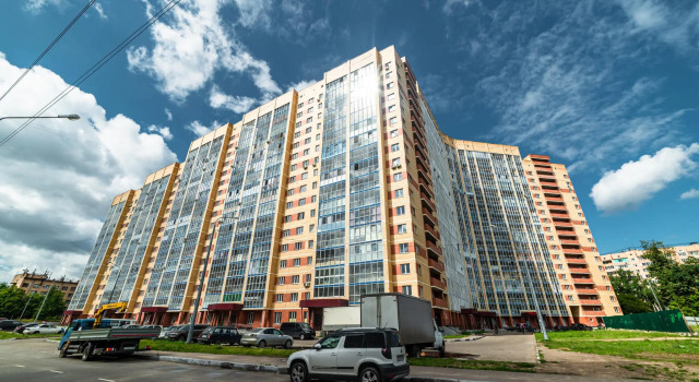 Apart-house on Lenin, Rezervovat Apartmán Lytkarino Moskovská