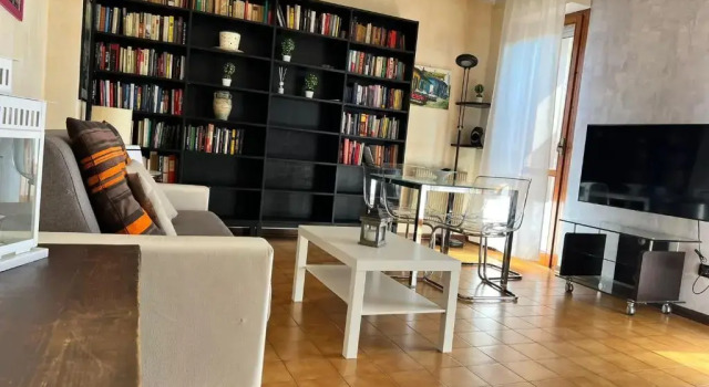 Апартаменты Silicella Apartment