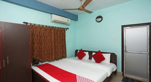 Hotel Ratnodeep By OYO Rooms, Prenota Hotel Digha West Bengal