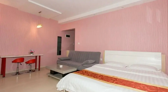 Dalian Haiyue Bay Hotel Xinghai Plaza Branch