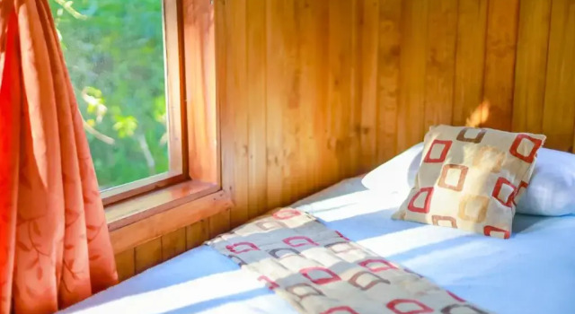 Бунгало Отель Casa Drake Lodge