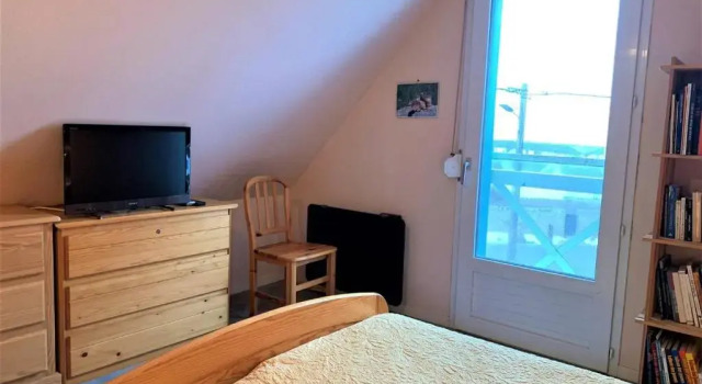 Appartement Quiberon, 3 pièces, 4 personnes - FR-1-478-196, Rezerwuj Apartament Quiberon 