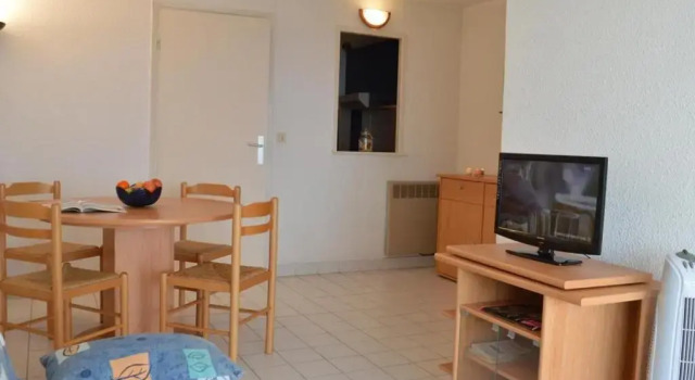 Appartement Fréjus, 1 pièce, 4 personnes - FR-1-226A-249
