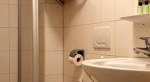 Семейный номер Standard Pension Inntalhof