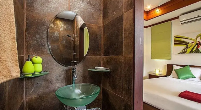 Ban Talay Khaw T26 - 4 beds