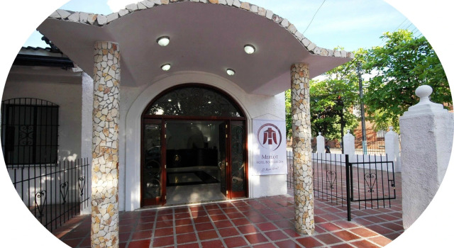 Merlot Hotel Boutique Zen