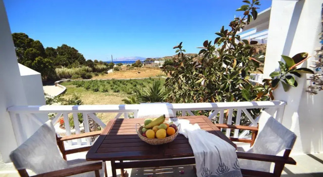 Апартаменты Island House Mare