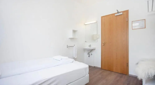 Номер Economy Apotek Guesthouse