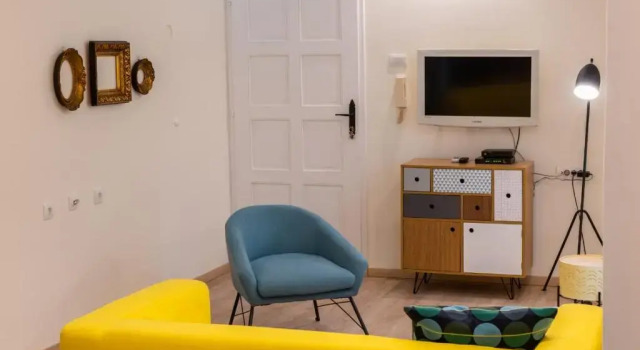 Апартаменты happy house