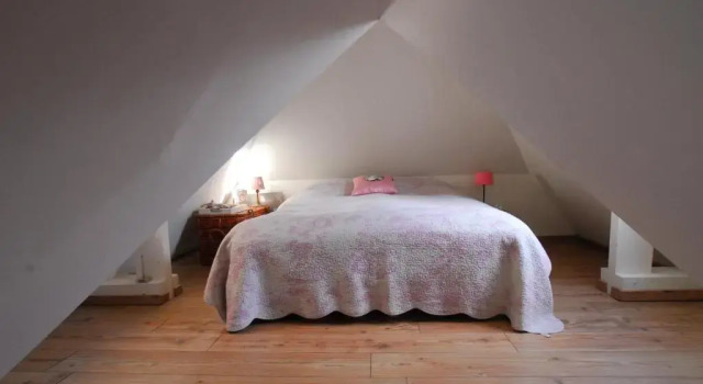Апартаменты Appartements de la Cité - Saint-Malo