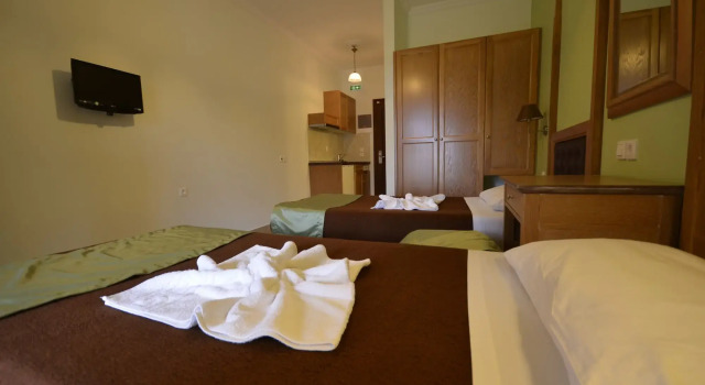 Irene Apartments