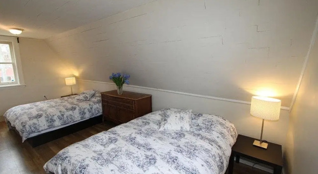 Riverview Cottages, Rezervovat Hotel 3hvězdičkové hotely v Simcoe County, 3*