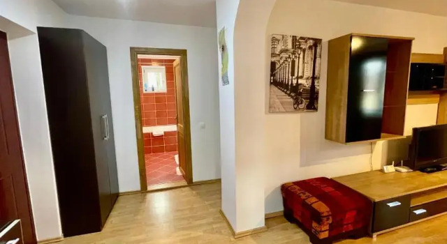 Good Sleep Flat1, Varaa Hotelli Sibiu 