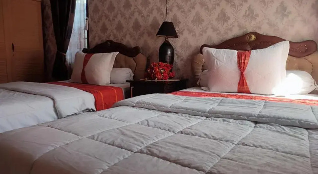 Cendana Homestay, Book Hotel Hotels in Sumatra with Breakfast, Breakfasts