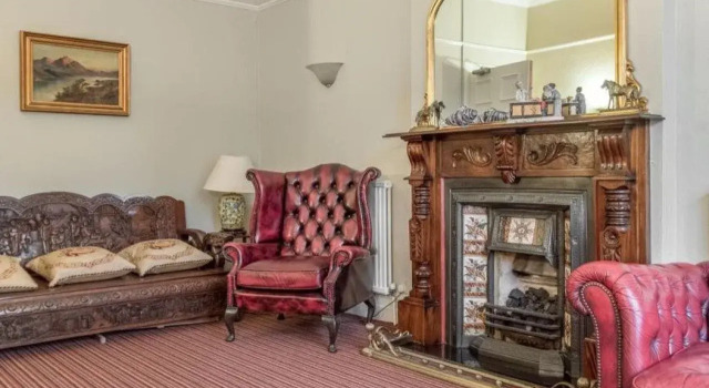 Brook Hotel