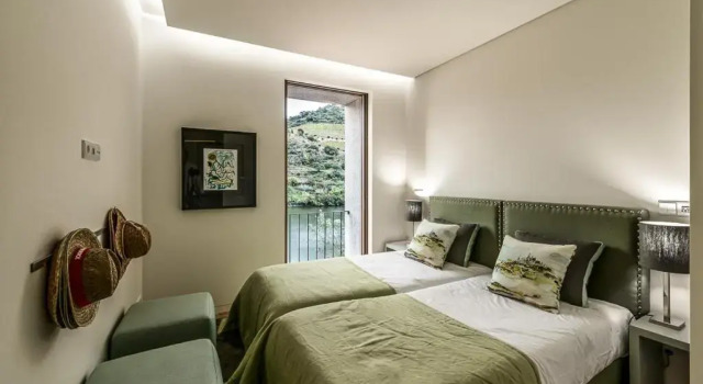Вилла Casas da Quinta de Merouco
