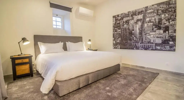 Двухместный номер Deluxe Paço do Bispo Boutique House