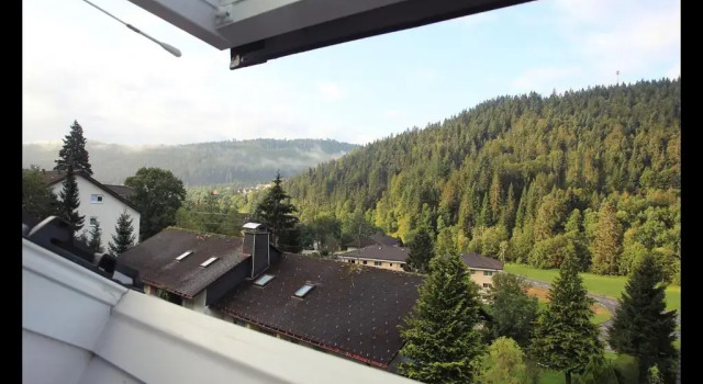 Номер Standard Pension Blaues Haus