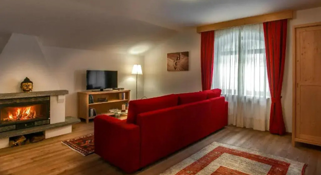 Люкс Am Schloss Guest House
