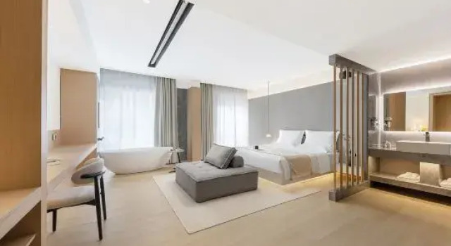 Youshe Smart Hotel (Chongqing University Town Microelectronics Park), Prenota Hotel Hotel a Chongqing Area con parcheggio, Parcheggio
