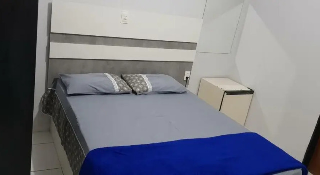 Двухместный номер Standard Hotel Veneza
