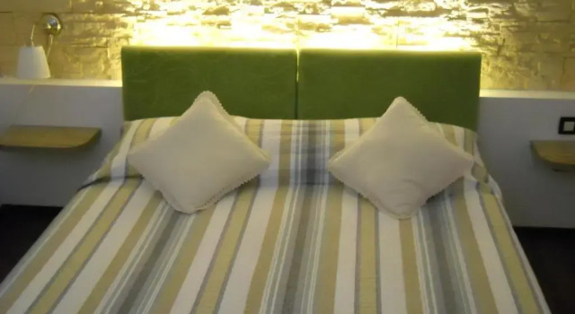 Апартаменты Apartment Bacvice