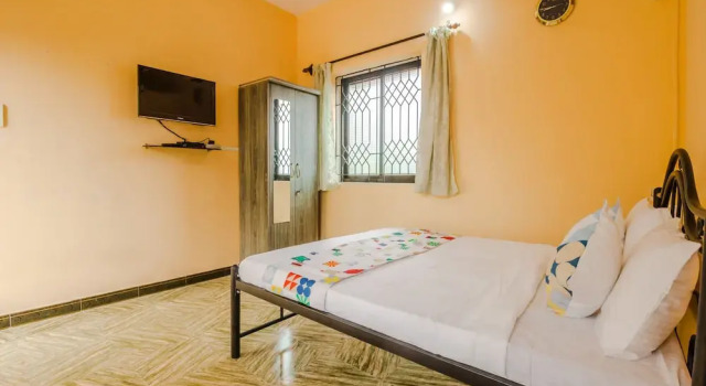 OYO 22480 Home Green View Studio Candolim, Забронировать Апартаменты/квартира Кандолим Северный Гоа