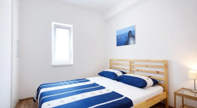 Апартаменты Premium с 2 комнатами с балконом Holiday Home Apartments Bellamare