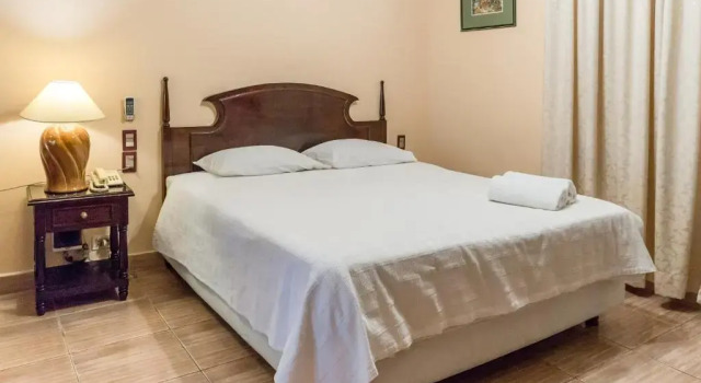 Standard simple chambre Paramanta Lifestyle Hotel