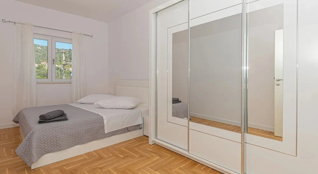 Апартаменты Comfort Sun Spalato Mastrinka
