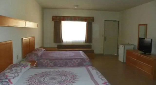 Hotel Maria Luisa Inn & Suites, Забронировать Отель Кадерейта-Хименес штат Нуэво-Леон