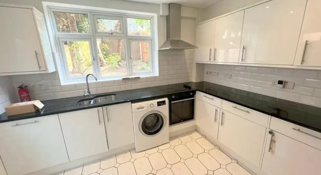 Twin Studio Flat in Sutton - Ground Floor, Varaa Huoneisto Asunnot kohteessa Merseyside, Huoneisto