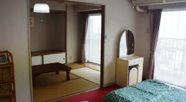 Grand View Ichinomiya, Забронировать Отель Итиномия Тиба