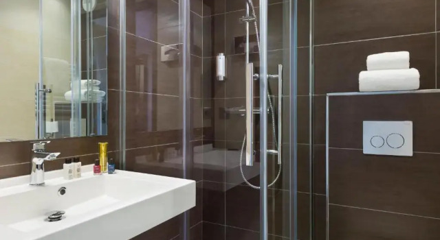 Номер Superior Simons Boutique Hôtel