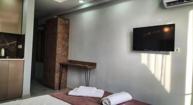 Leo Group Apartment 13-277B Sunrise Batumi