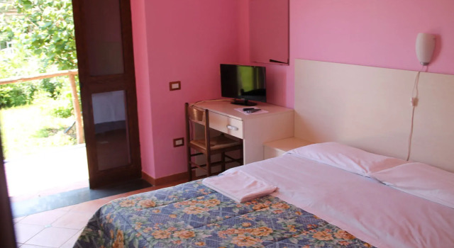 Agriturismo Piccolo Paradiso