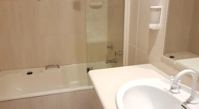 Двухместный номер Executive El Lago Waters Motel under Gobell Hotel