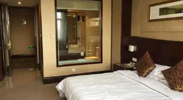 Loudong Hotel, Reservar Hotel Suzhou (Jiangsu) 