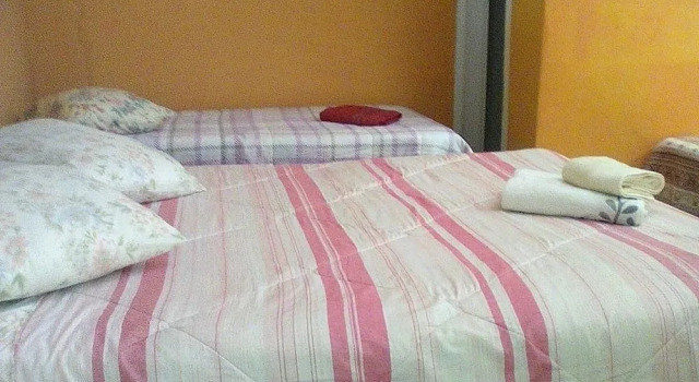 Pousada e Camping Moinho