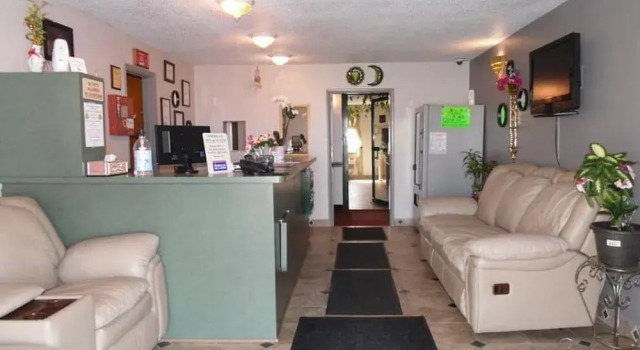 American Inn & Suites, Varaa Hotelli Boone Iowa