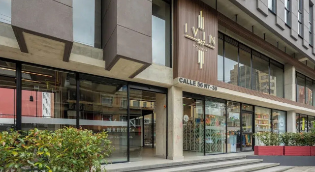 Ivin 567 by Atelier