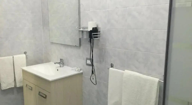 Номер Standard Albergo Primavera