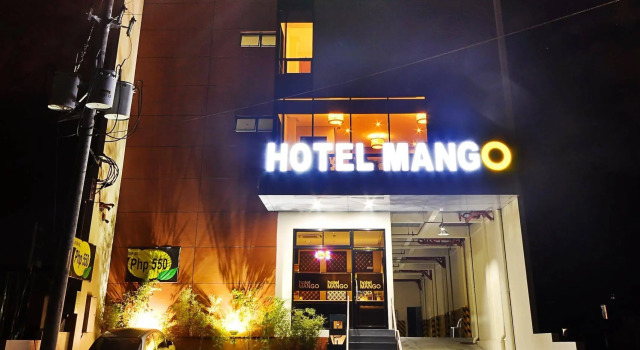 Hotel Mango, Prenota Hotel  