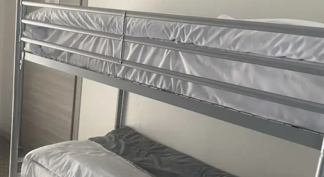 MR Hostel