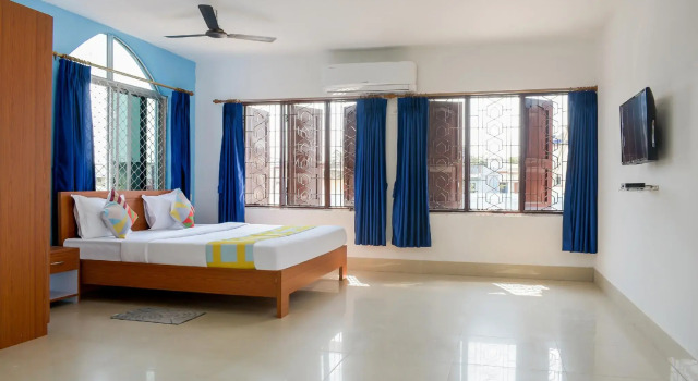 OYO 78573 Elite Stay Near Shri shri Shiridi Sai Mandir