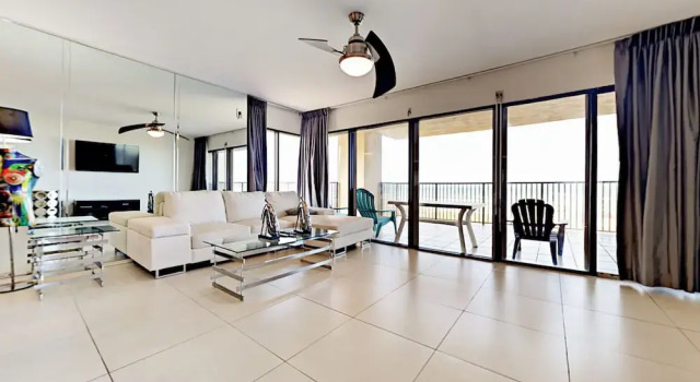 2800 Gulf Blvd Condo Unit 407 3 Bedrooms 2 Bathrooms Condo, Buchen Sie Ferienwohnung Padre Island USA