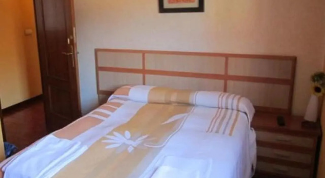 Двухместный номер Standard Hostal Becares