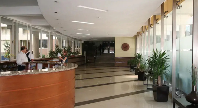 BMB Suites Apartments